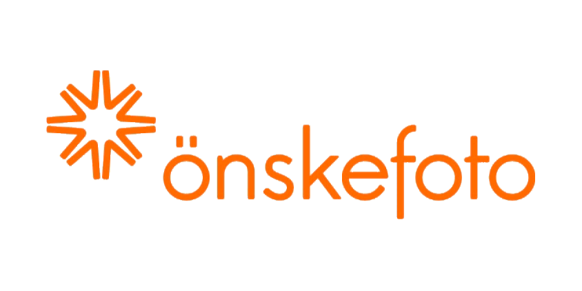 Önskefoto Logo