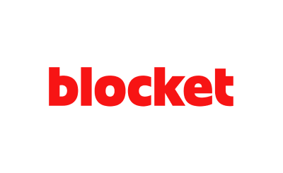Blocket Logo