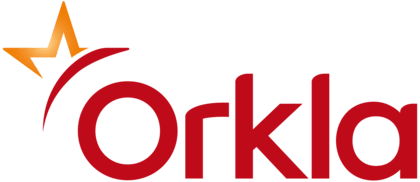 Orkla Logo
