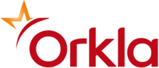 Orkla Logo
